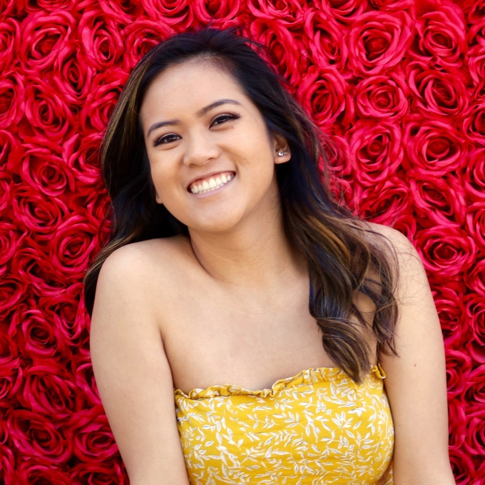 Meet your Posher, Katrina